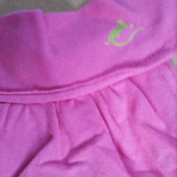 Camisole nouée au cou - Picture 2 of 4